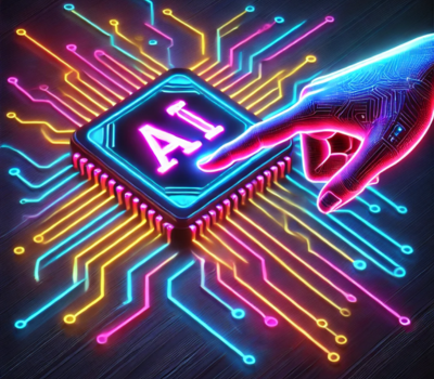 AI Development Company