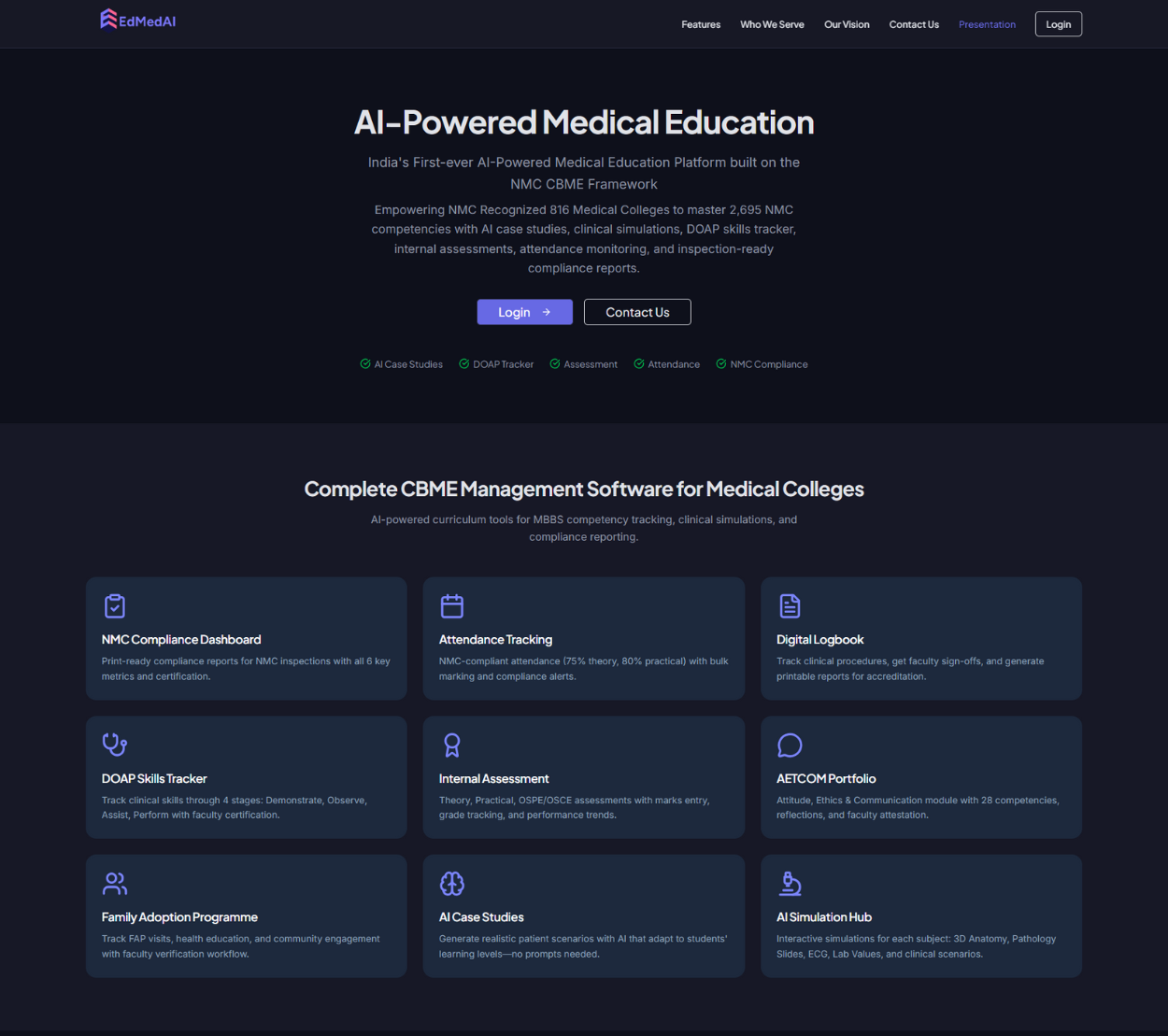  Dr.ZeaMed.AI- AI HEALTH ASSISTANTS PLATFORM