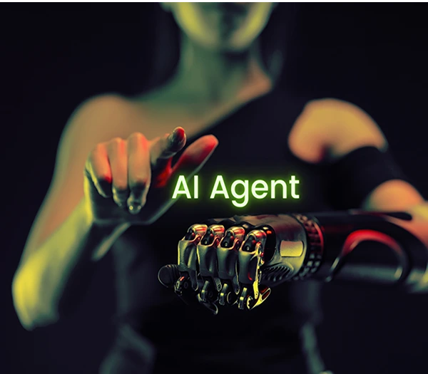 AI Agent Development Company