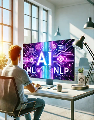 AI Tech Expertise