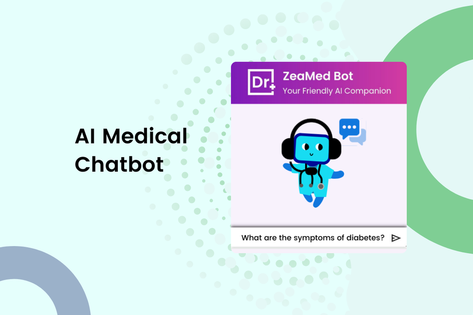 AI Medical Chatbot